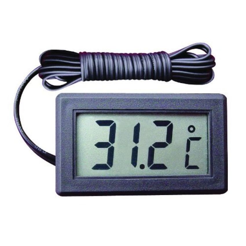 1 Digital thermometer For Room in Pakistan